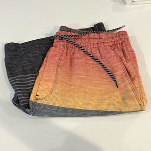 Hurley Board Shorts
